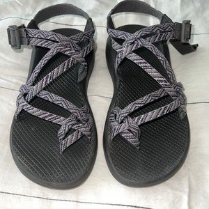 Two strap Chaco